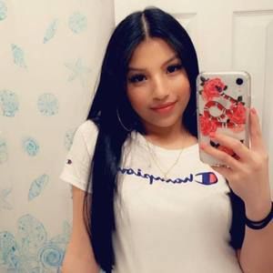 Meet your Posher, Astrid